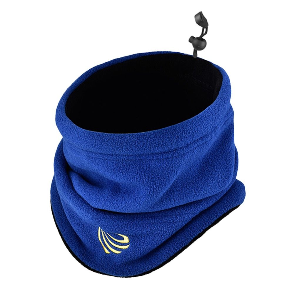 Neck Gaiter Fleece - Copriviso da esterno in pile per