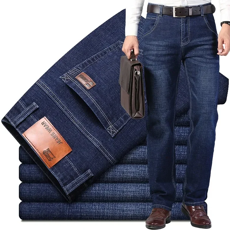 Levis Jeans 501 - Nuovi Jeans da Uomo 2026 Elasticizzati
