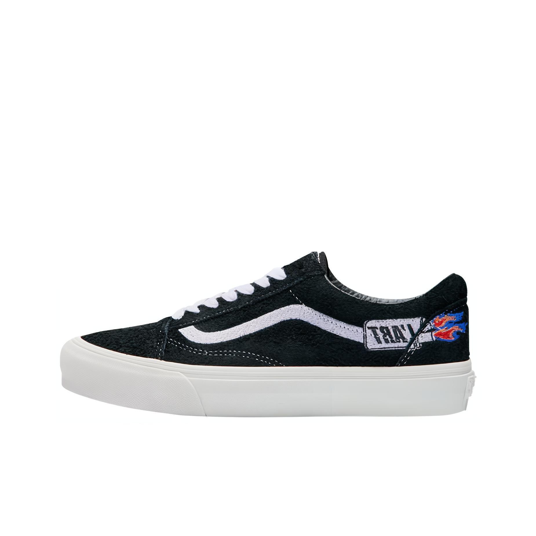 Vans Shoes Old Skool - Scarpe da Skateboard Vans Old Skool