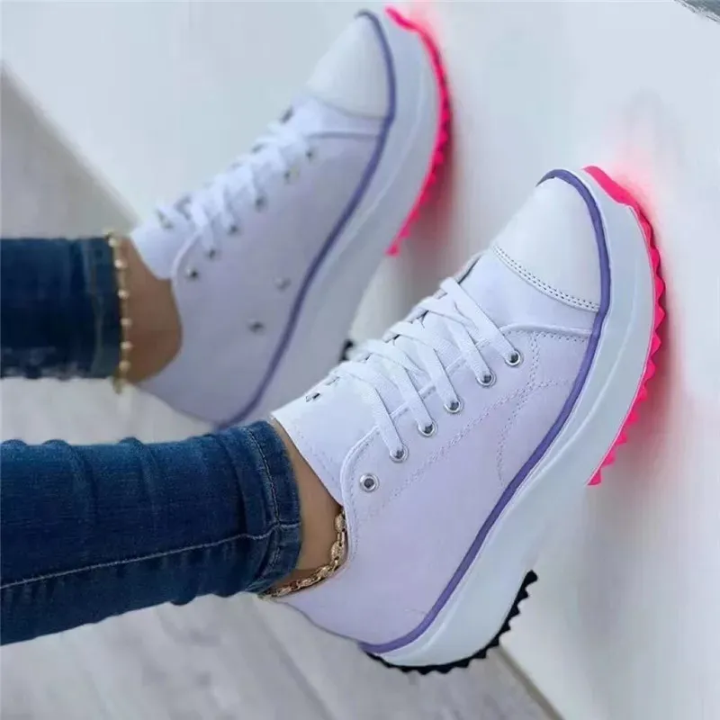 Sneakers Grafiche in Tela da D - Vans Shoes Old Skool recensione e prezzo