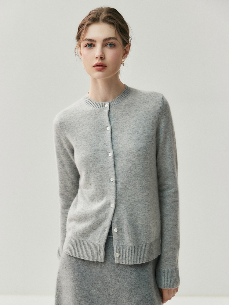 CHICUU Autunno Inverno Donna C - Wool Coat Peacoat recensione e prezzo