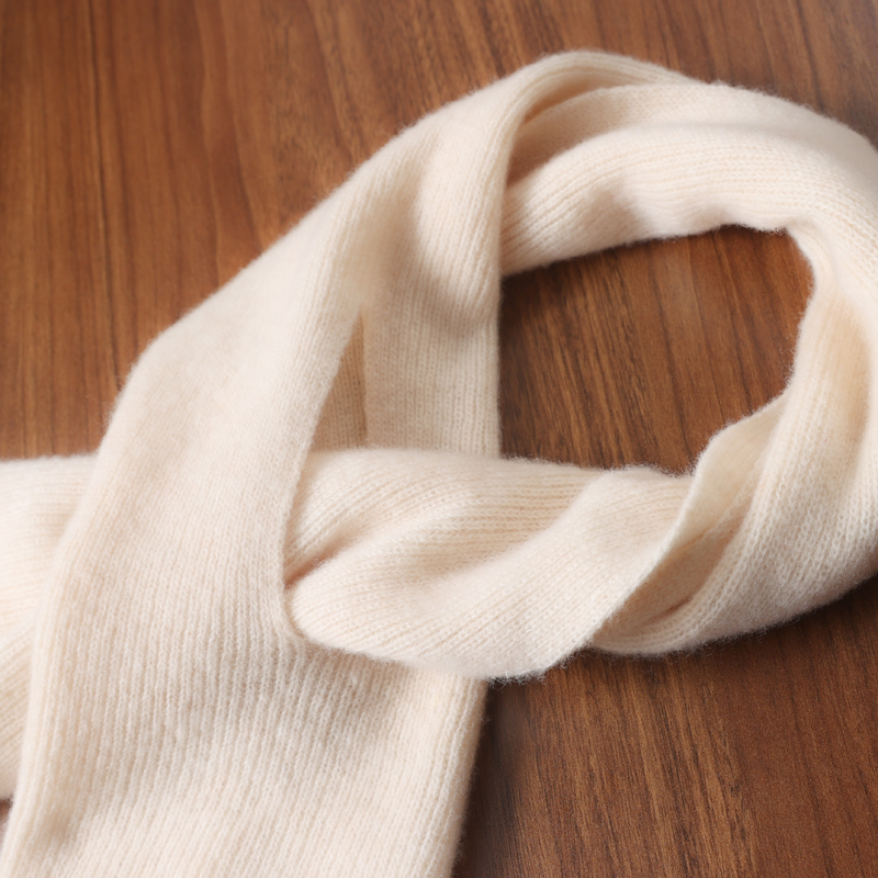 Nuova sciarpa cava incrociata  - Wool Scarf Men recensione e prezzo