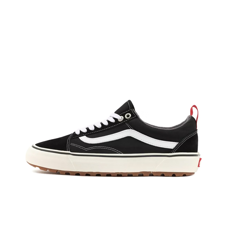 Scarpe da Skateboard Vans Old  - Vans Shoes Old Skool recensione e prezzo