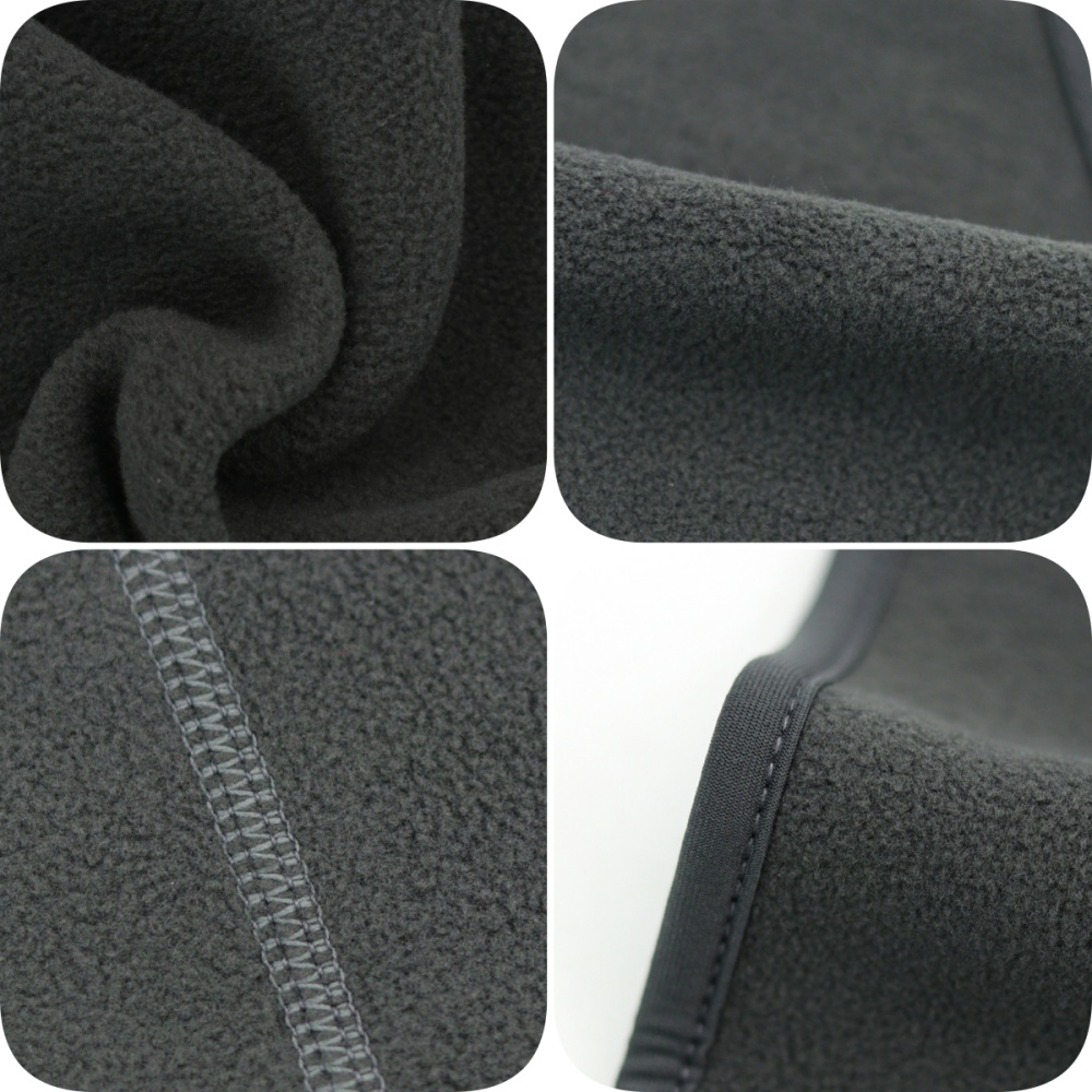 1 pezzo di paraorecchie in pil - Winter Headband Fleece recensione e prezzo