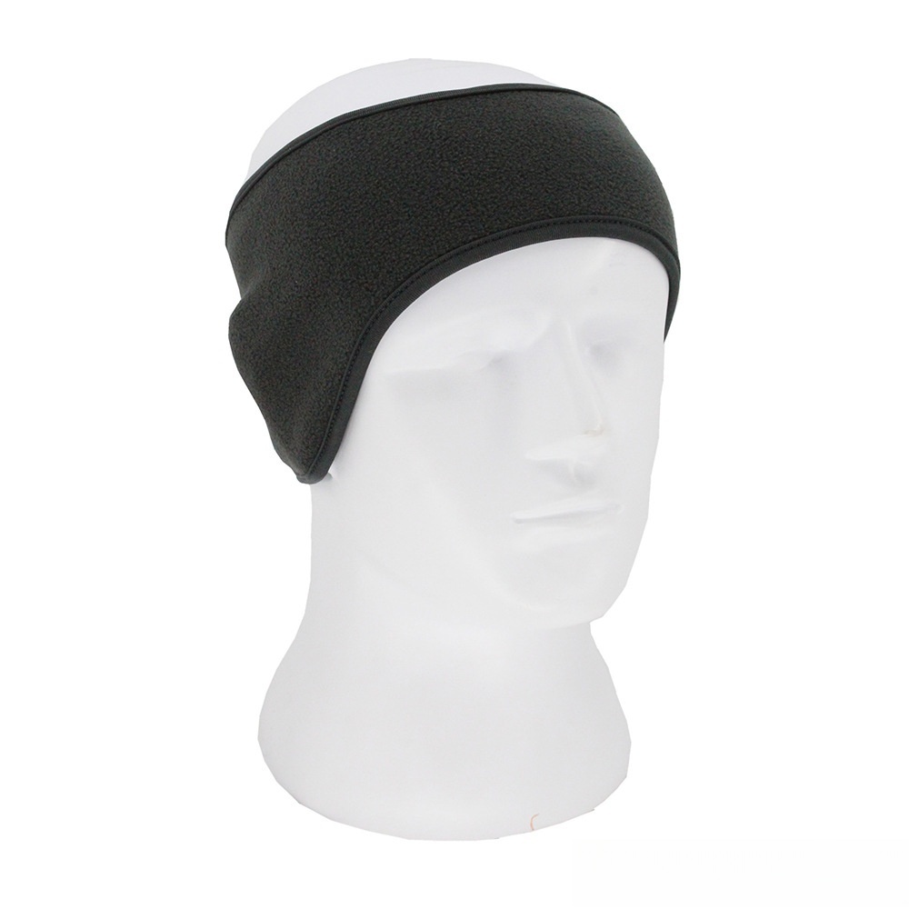 1 pezzo di paraorecchie in pil - Winter Headband Fleece recensione e prezzo