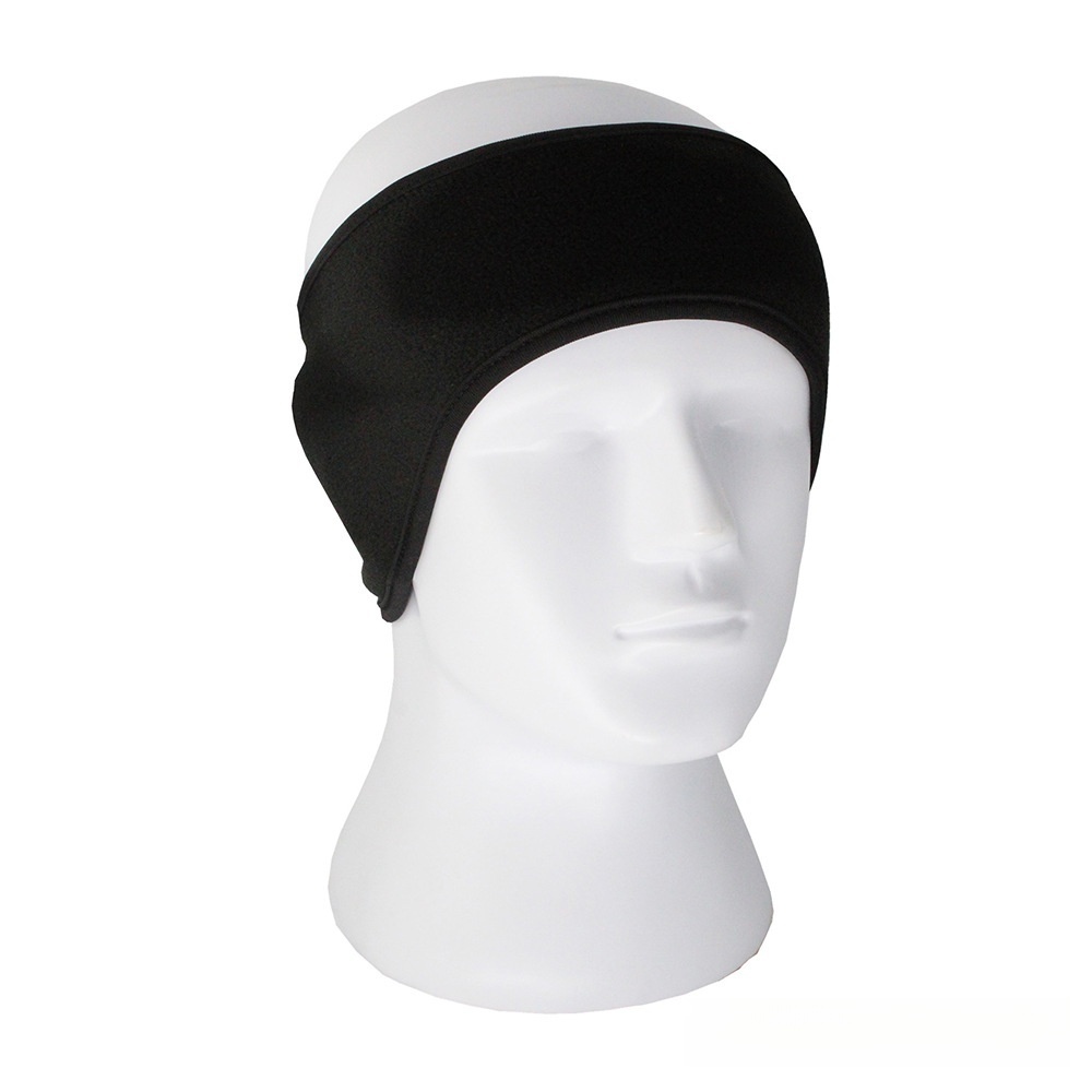 1 pezzo di paraorecchie in pil - Winter Headband Fleece recensione e prezzo