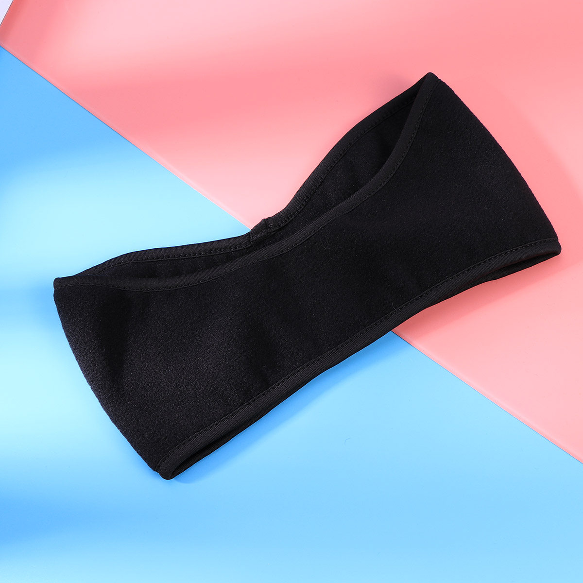 Scaldacollo Invernale Unisex N - Fleece Ear Warmer Band recensione e prezzo