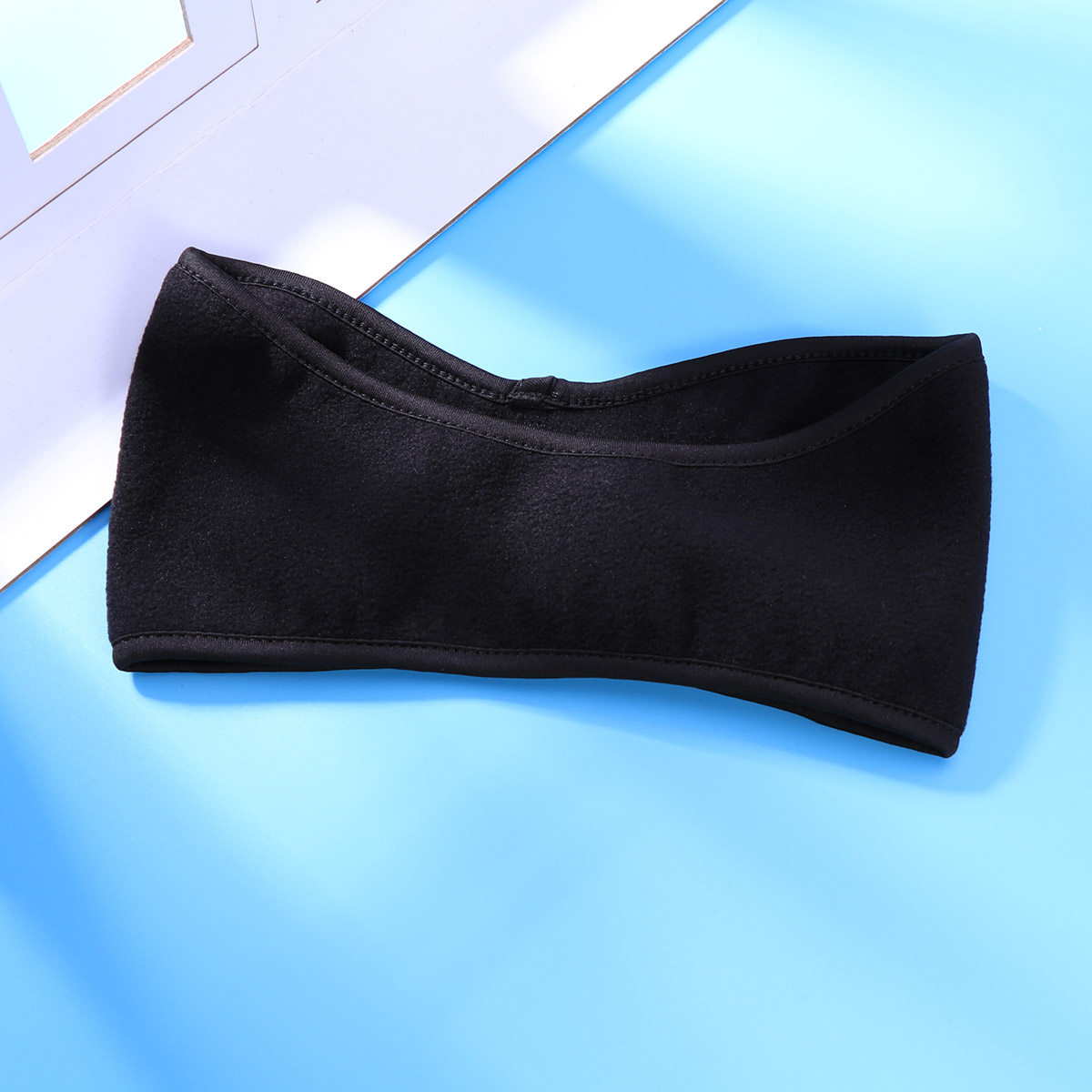 Scaldacollo Invernale Unisex N - Fleece Ear Warmer Band recensione e prezzo
