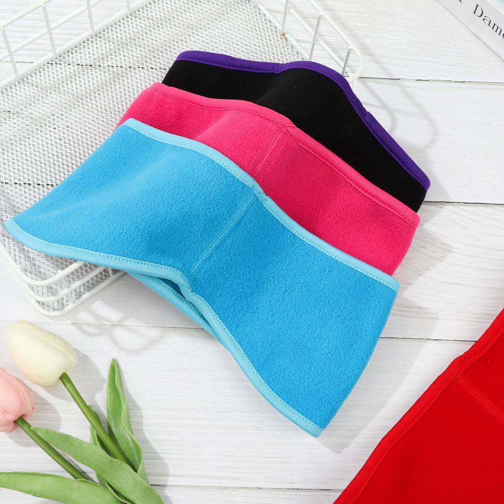 1 Pezzo Fascia per Capelli in  - Winter Headband Fleece recensione e prezzo