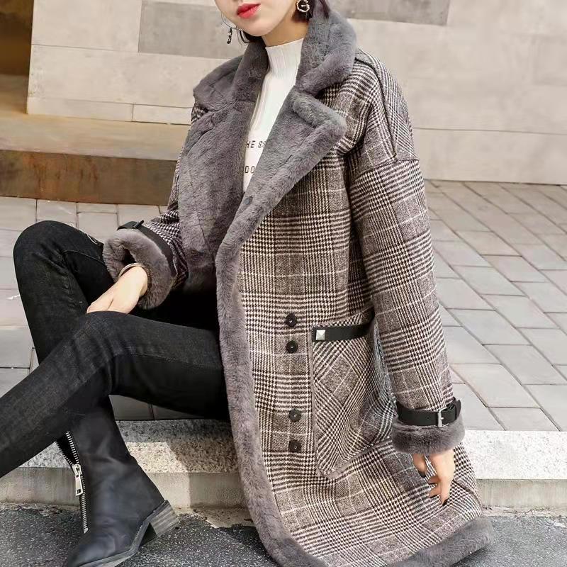 Cappotto Invernale 2026 Caldo  - Wool Coat Peacoat recensione e prezzo