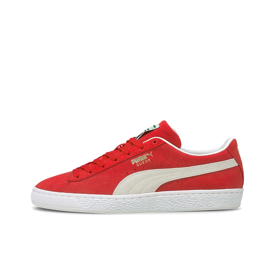 PUMA Suede Classic XXI Scarpe  - Puma Shoes Suede Classic recensione e prezzo