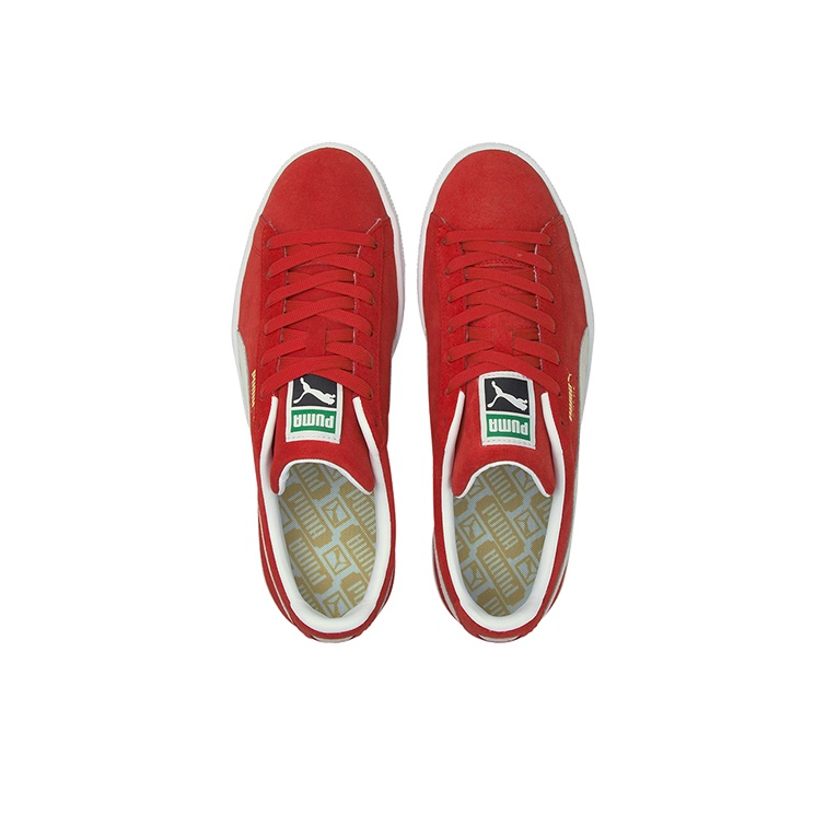PUMA Suede Classic XXI Scarpe  - Puma Shoes Suede Classic recensione e prezzo