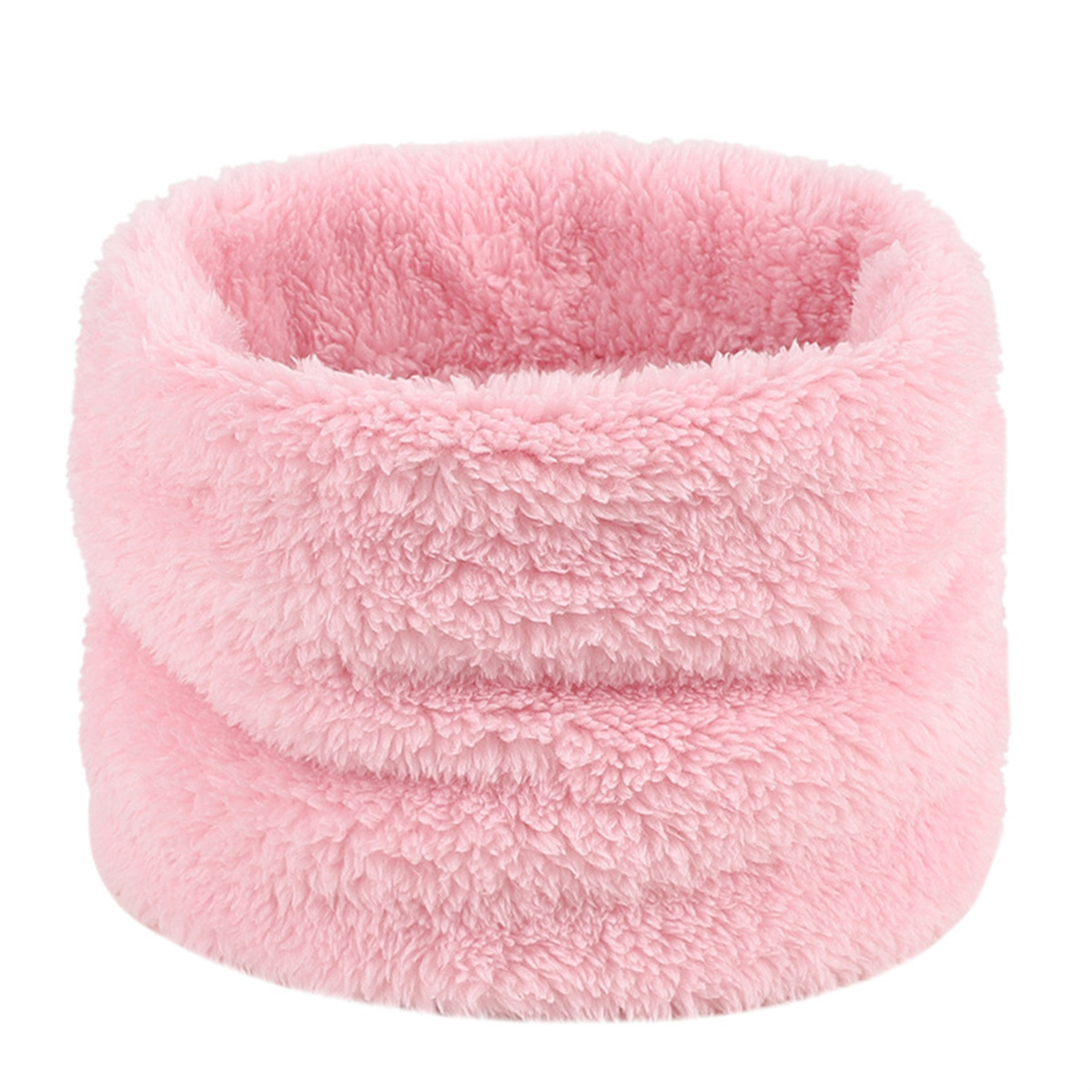 Nuovo scaldacollo in peluche r - Neck Gaiter Fleece recensione e prezzo