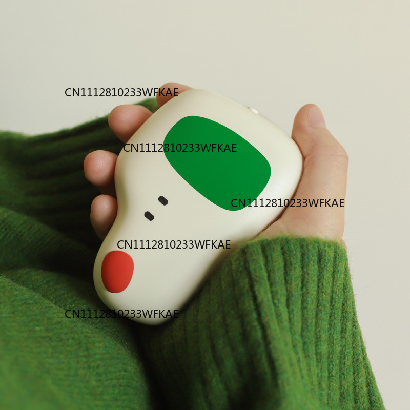 Scaldamani a forma di hot dog, - Hand Warmer Electric recensione e prezzo