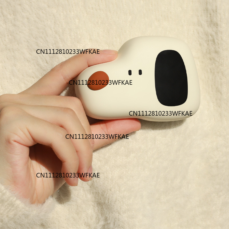 Scaldamani a forma di hot dog, - Hand Warmer Electric recensione e prezzo