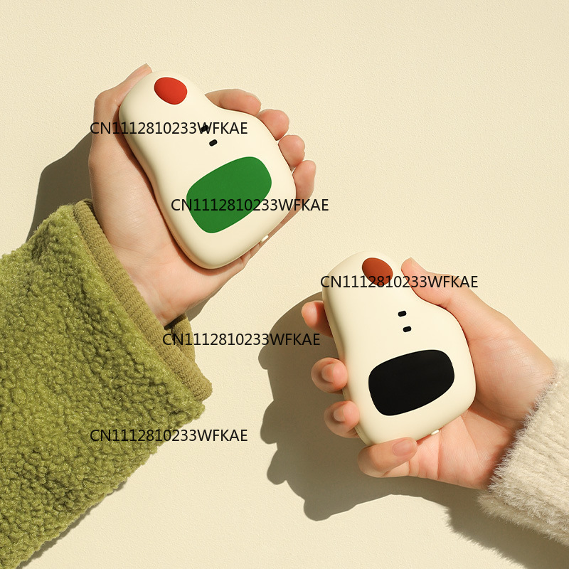 Scaldamani a forma di hot dog, - Hand Warmer Electric recensione e prezzo
