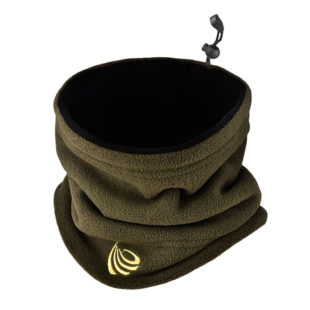 Copriviso da esterno in pile p - Neck Gaiter Fleece recensione e prezzo