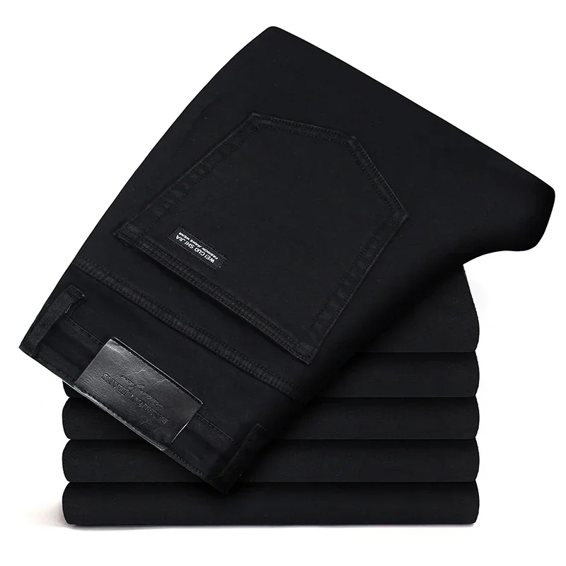 Nuovi Jeans da Uomo 2026 Elast - Levis Jeans 501 recensione e prezzo