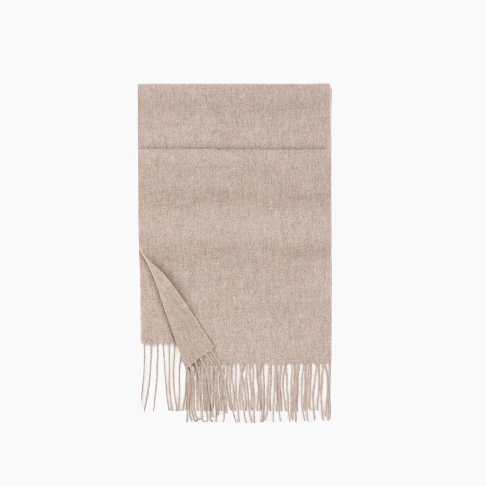 2026 Sciarpa 100% Lana a Tinta - Wool Scarf Men recensione e prezzo