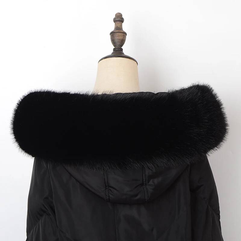 Cappotto invernale collo di pe - Shawl Wrap Winter recensione e prezzo
