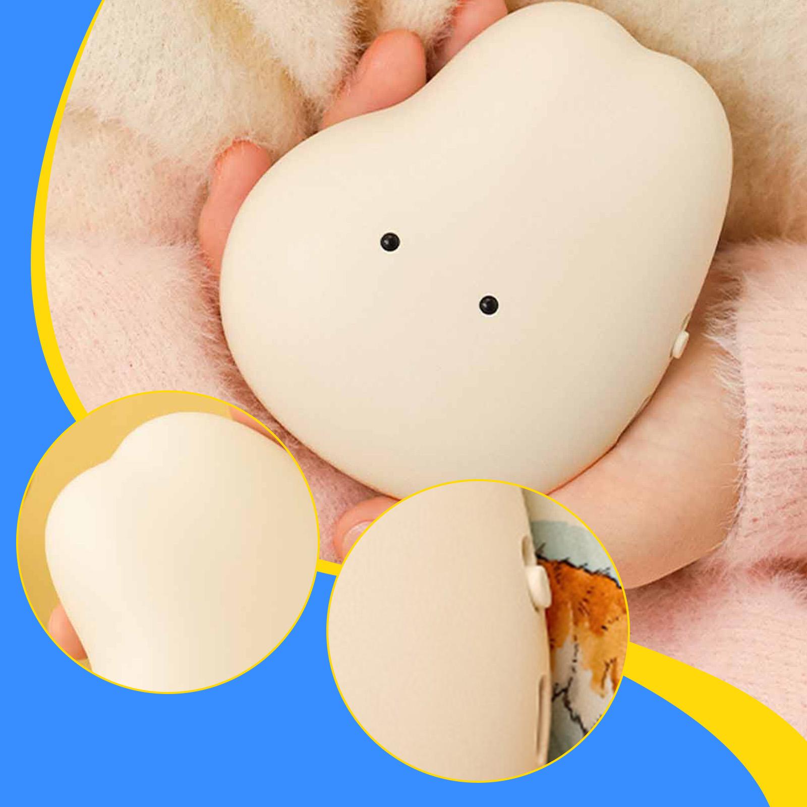 Scaldamani Elettrico Portatile - Hand Warmer Electric recensione e prezzo