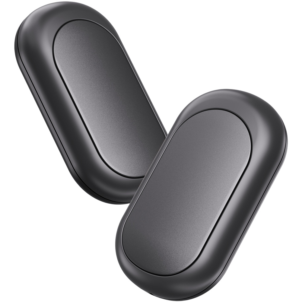 Scaldamani Magnetico 2in1 con  - Hand Warmer Electric recensione e prezzo