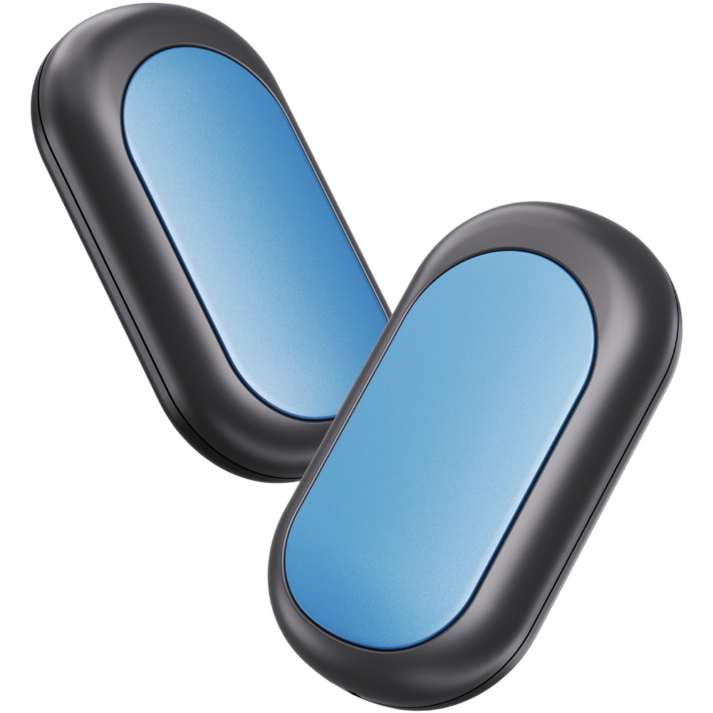 Scaldamani Magnetico 2in1 con  - Hand Warmer Electric recensione e prezzo