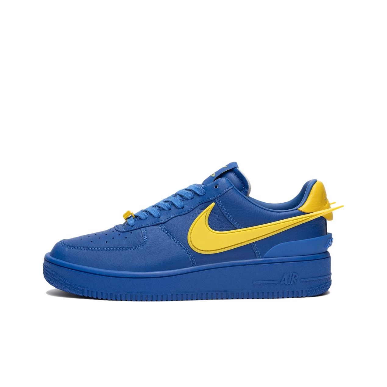 Nike x AMBUSH Air Force 1 Scar - Nike Shoes Air Force 1 recensione e prezzo