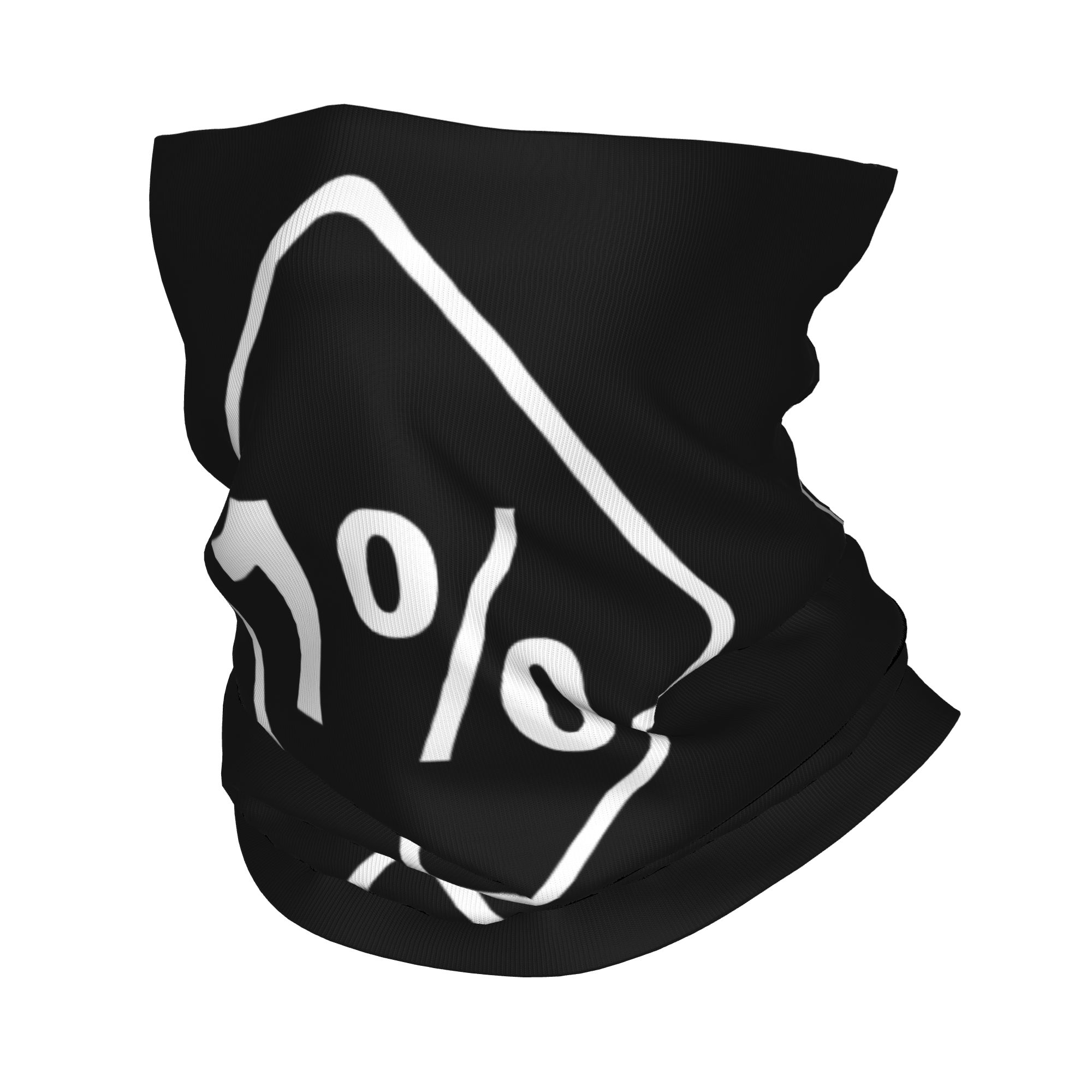 Scaldacollo Personalizzato One - Neck Gaiter Fleece recensione e prezzo