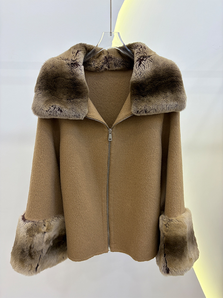 Cappotto Invernale 2026 da Don - Wool Coat Peacoat recensione e prezzo