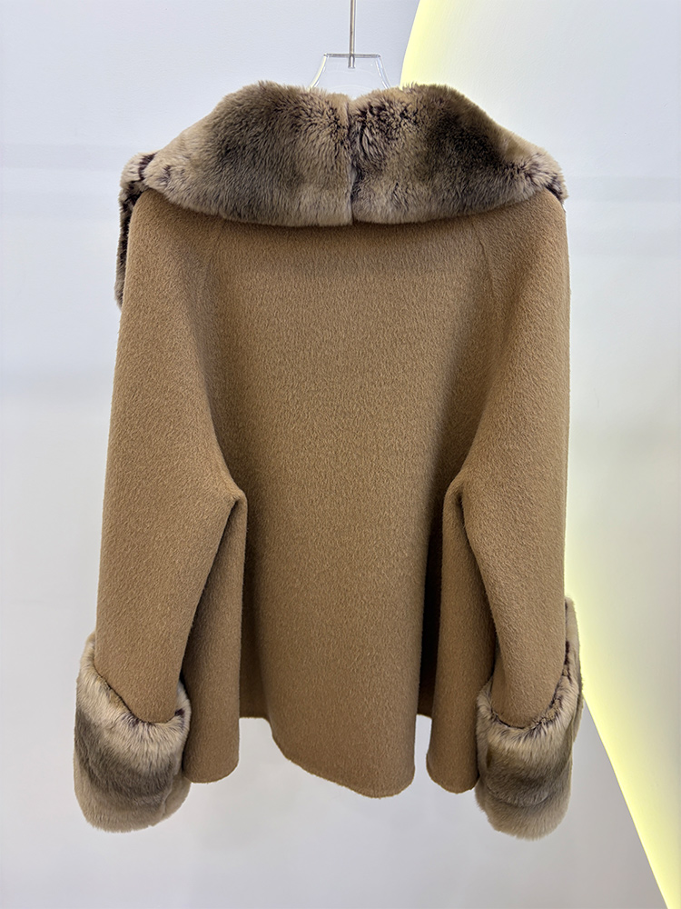 Cappotto Invernale 2026 da Don - Wool Coat Peacoat recensione e prezzo