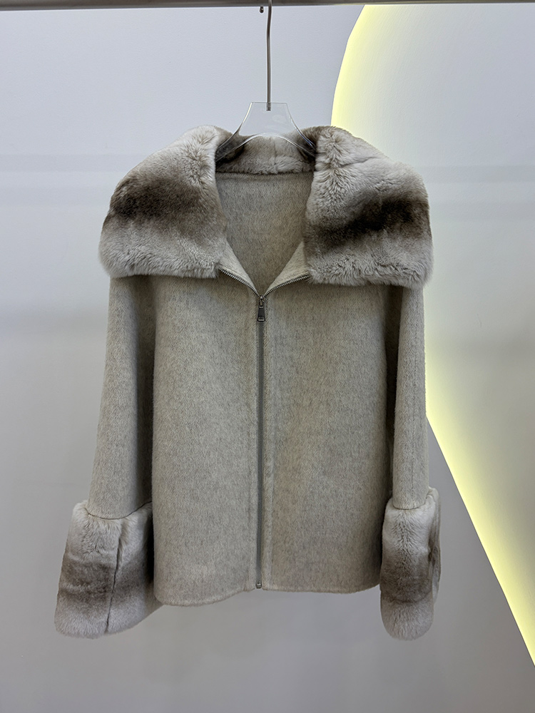 Cappotto Invernale 2026 da Don - Wool Coat Peacoat recensione e prezzo